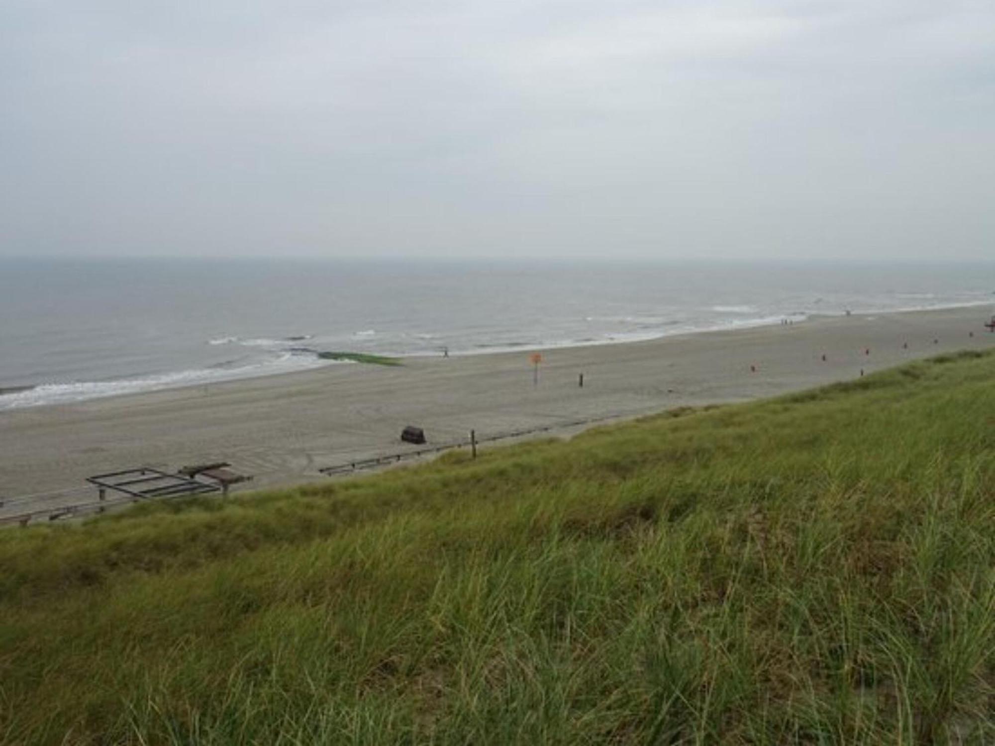 Gorgeous Holiday Home By The Beachside Callantsoog Eksteriør bilde