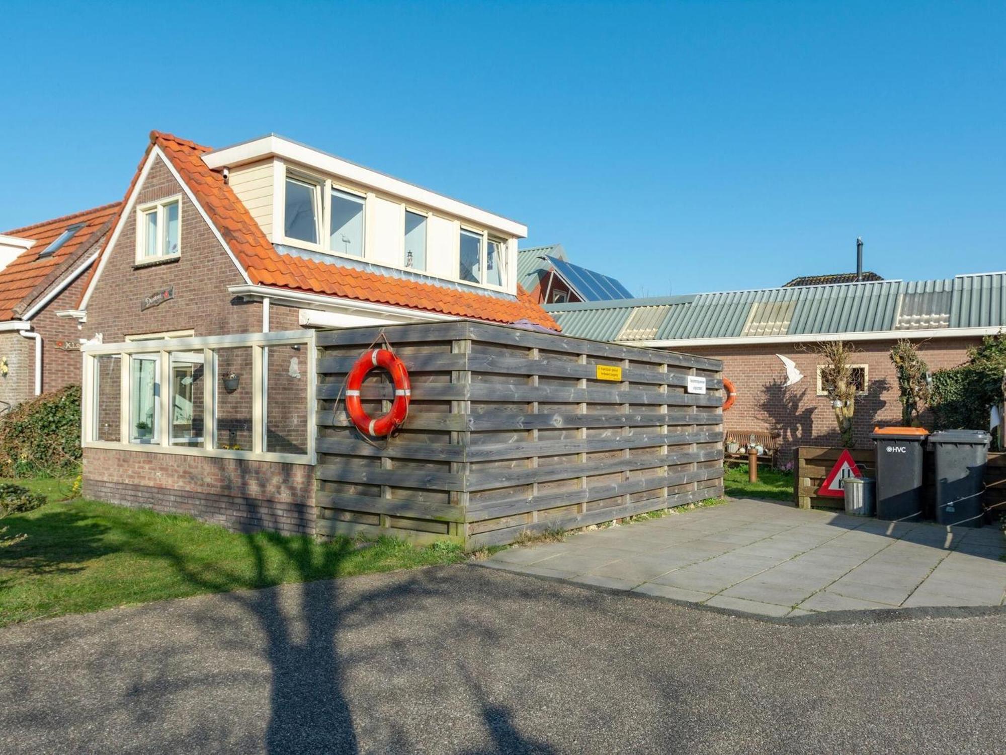 Gorgeous Holiday Home By The Beachside Callantsoog Eksteriør bilde