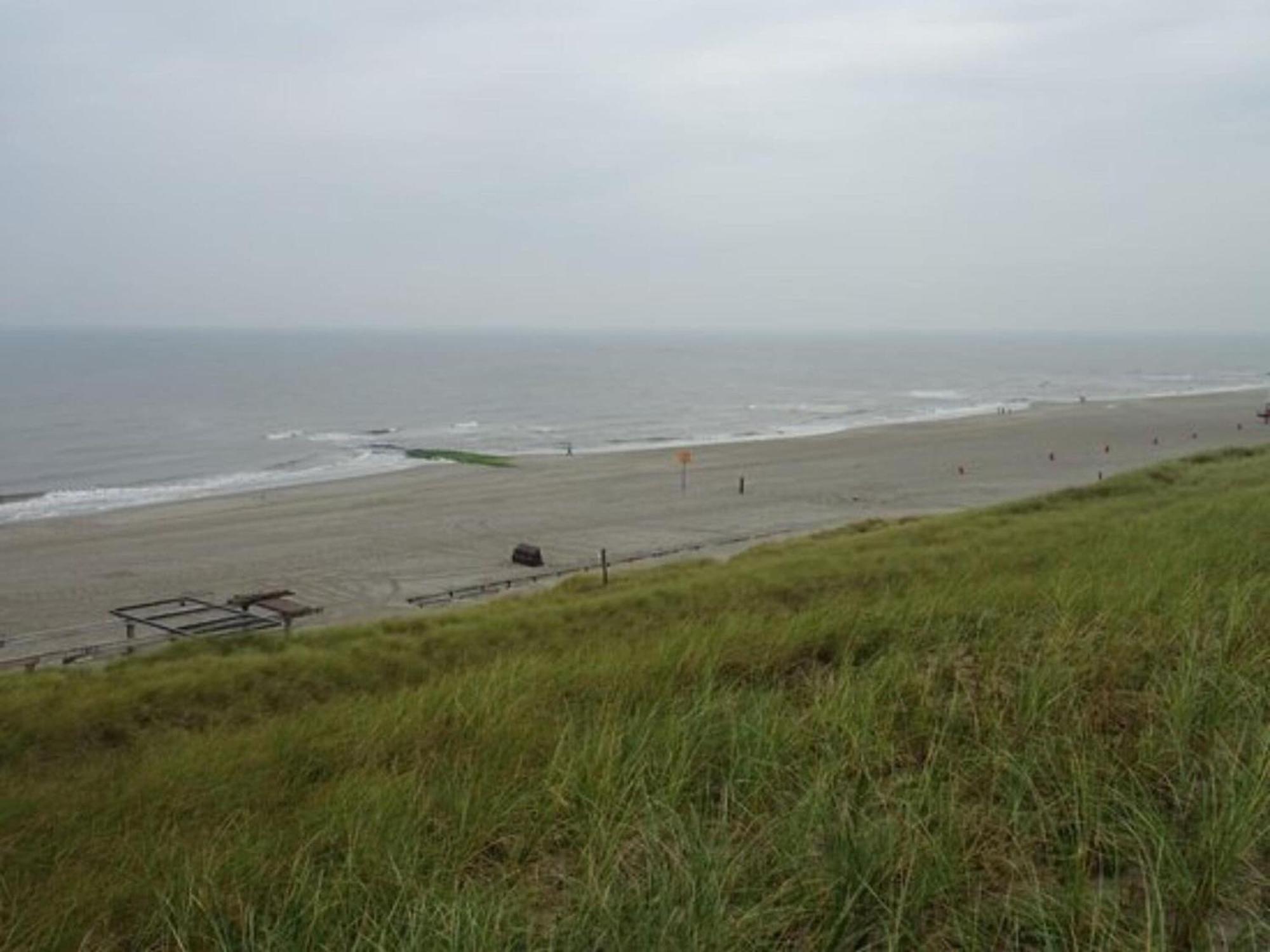 Gorgeous Holiday Home By The Beachside Callantsoog Eksteriør bilde