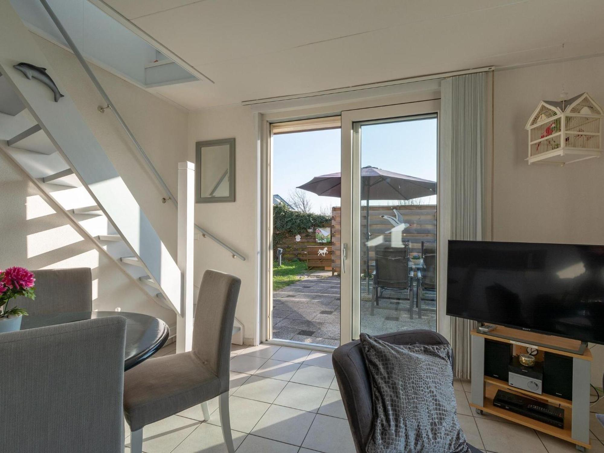 Gorgeous Holiday Home By The Beachside Callantsoog Eksteriør bilde