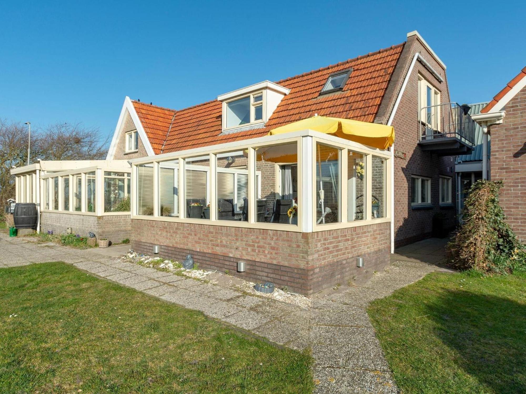 Gorgeous Holiday Home By The Beachside Callantsoog Eksteriør bilde