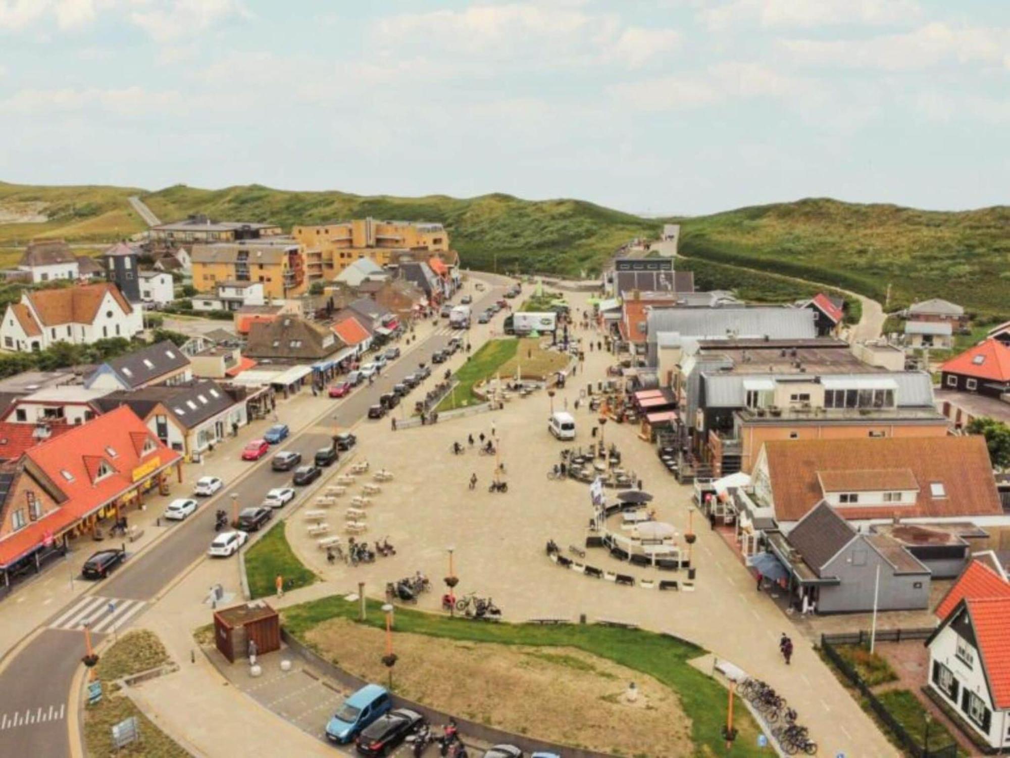 Gorgeous Holiday Home By The Beachside Callantsoog Eksteriør bilde