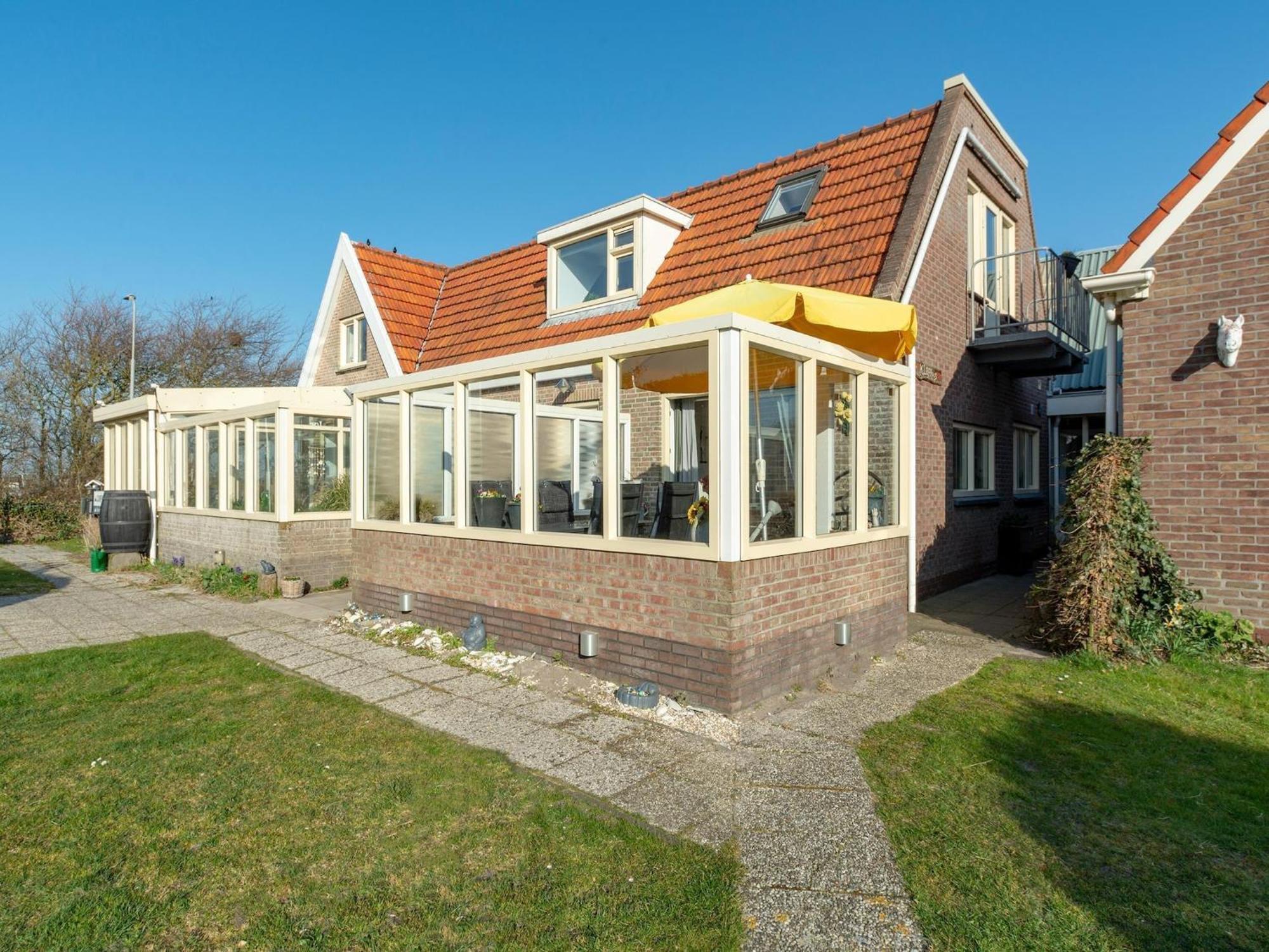 Gorgeous Holiday Home By The Beachside Callantsoog Eksteriør bilde