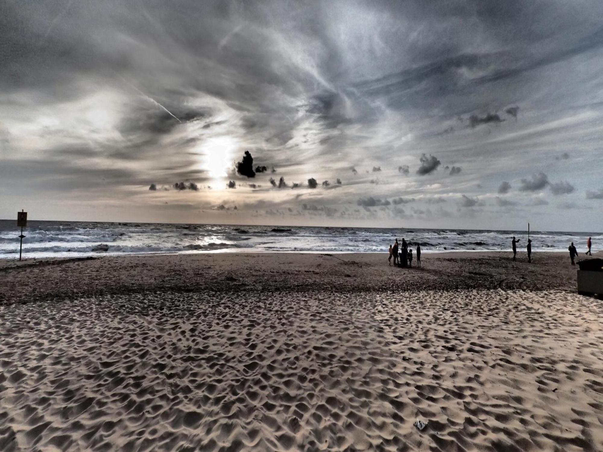 Gorgeous Holiday Home By The Beachside Callantsoog Eksteriør bilde