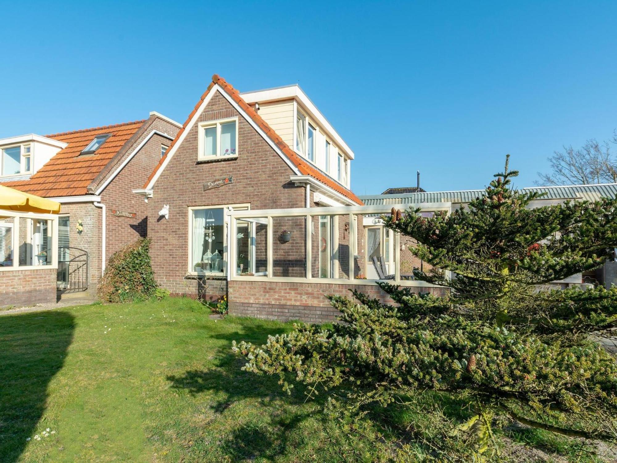 Gorgeous Holiday Home By The Beachside Callantsoog Eksteriør bilde